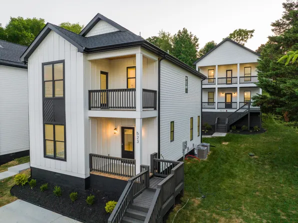 523 O'Neal St #A, Chattanooga, TN 37403