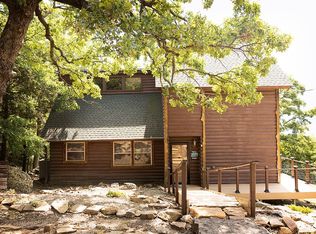 117319 S 4234th Rd, Eufaula, OK 74432