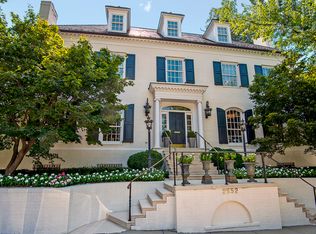 2852 McGill Ter NW, Washington, DC 20008