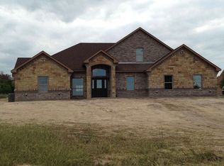 2135 Falcon Ct, Stephenville, TX 76401