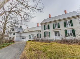 43 Cape Cod Hill Rd, New Sharon, ME 04955