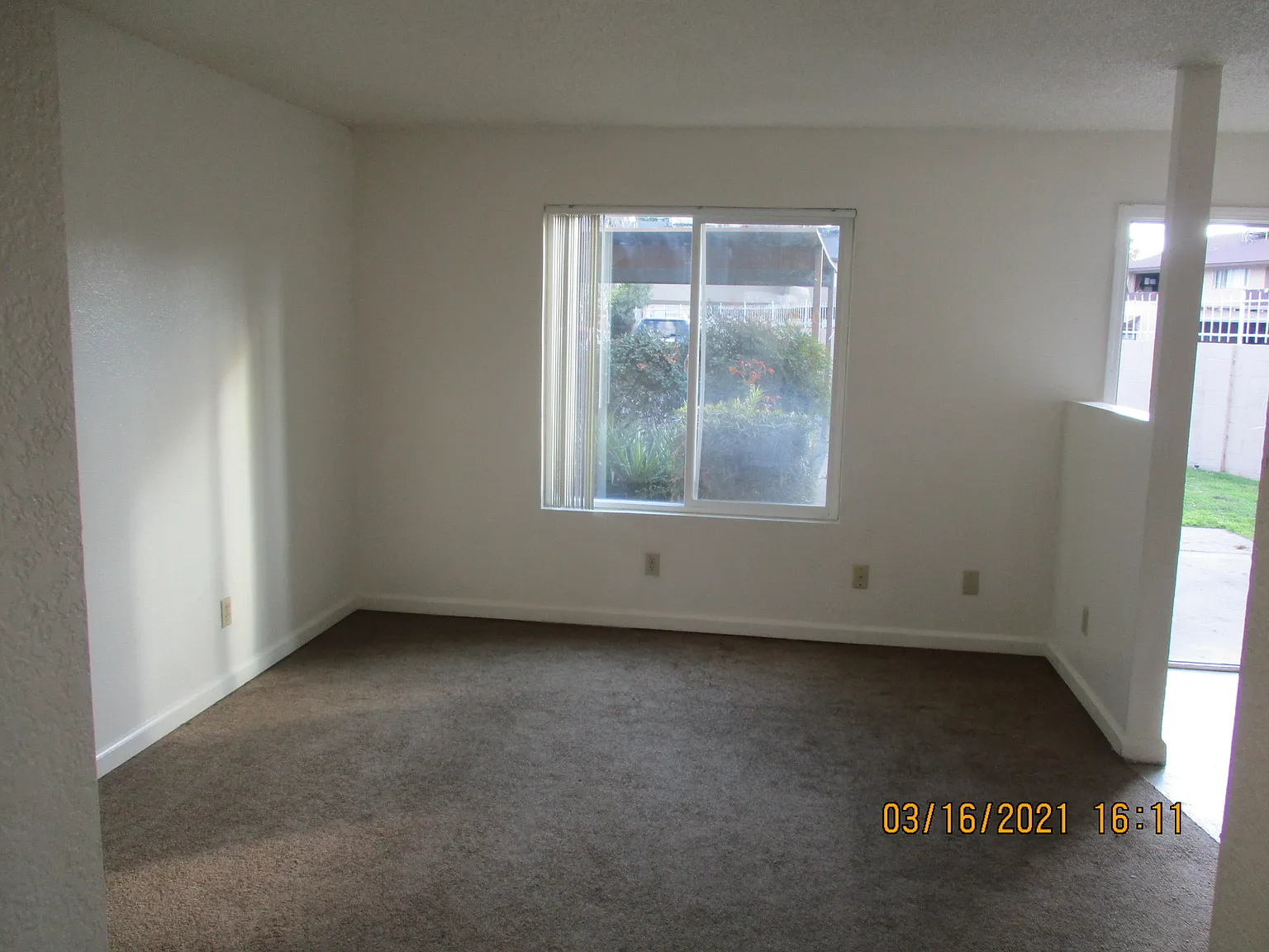 Garden Square Apartments — Photo 4