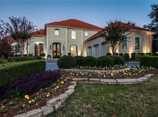 16 Windsor Rdg, Frisco, TX 75034