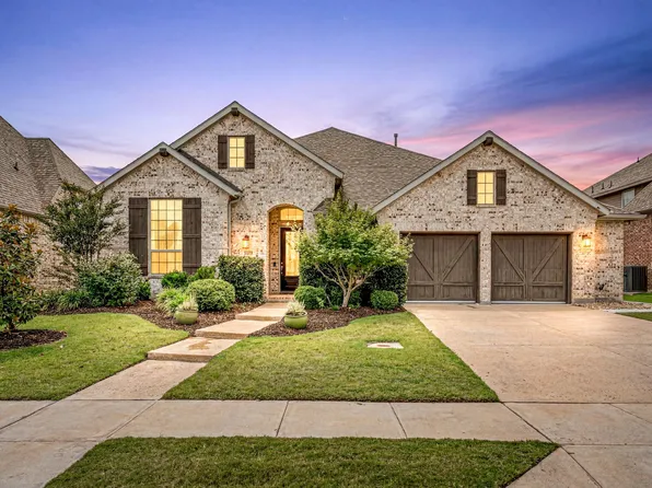 6631 Roughleaf Ridge Rd, Argyle, TX 76226