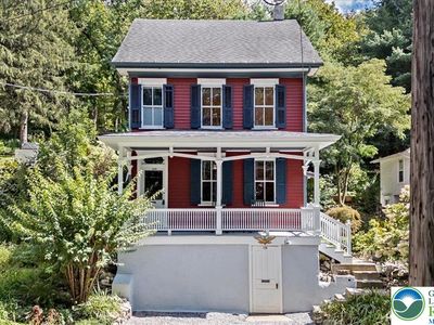 120 Silk St, Jim Thorpe, PA, 18229