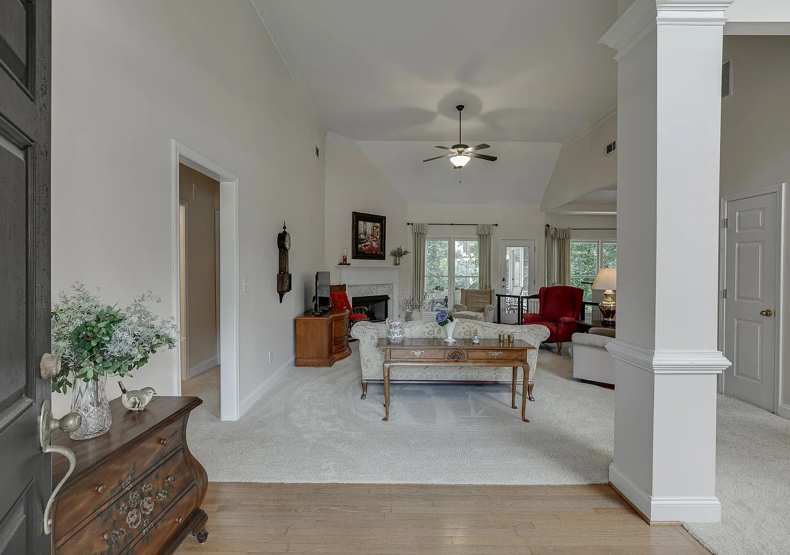 6440 Deep Woods Ct — Photo 4