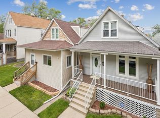 718 E 88th Pl, Chicago, IL 60619