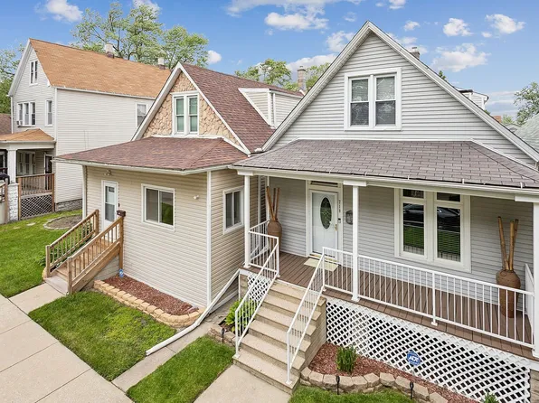 718 E 88th Pl, Chicago, IL 60619