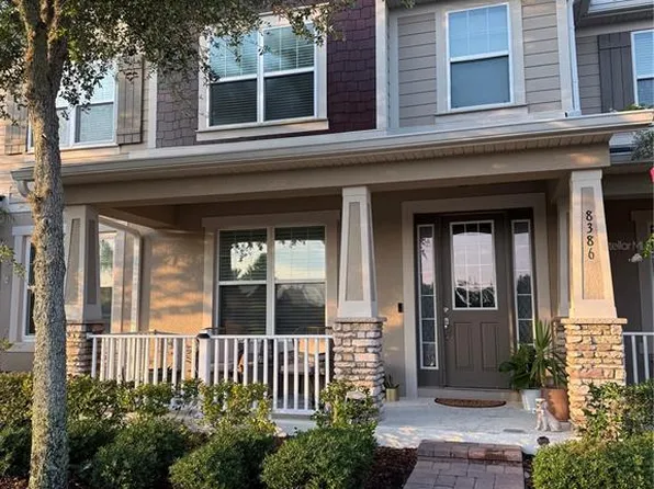 8386 IRON MOUNTAIN TRAIL, WINDERMERE, FL 34786