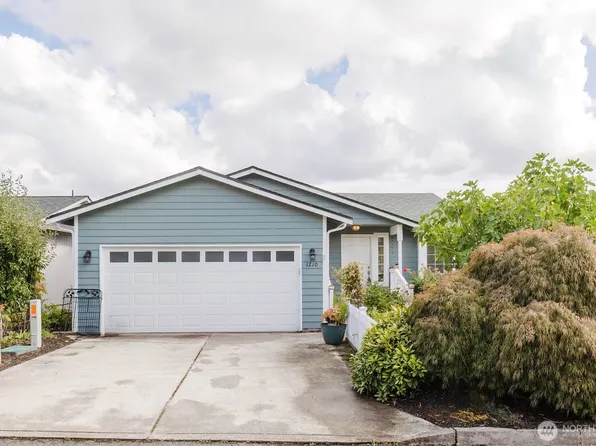 1210 Daniels Avenue, Bremerton, WA 98312