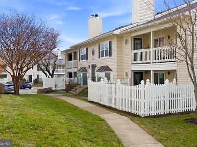 10208 Ashbrooke Ct #19, Oakton, VA, 22124