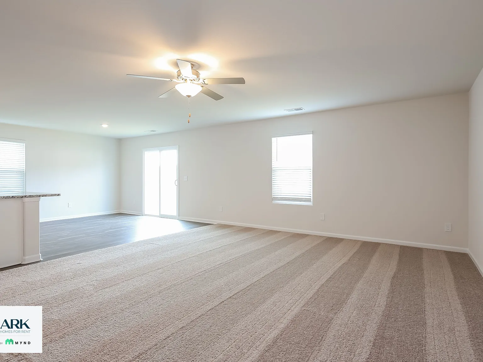 4 bed, 2.5 bath, 2002 sqft, $1,674 — Photo 2