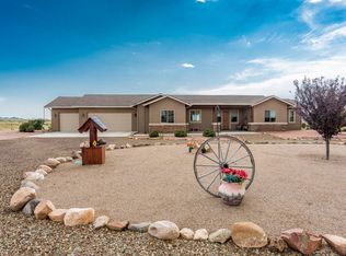 11375 E Indigo Rd, Prescott Valley, AZ 86315