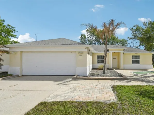 62 KANKAKEE TRAIL, PALM COAST, FL 32164