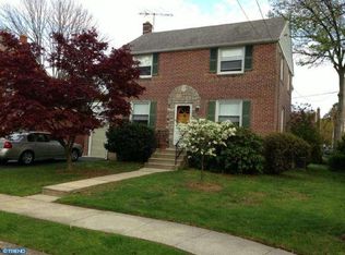 322 Russell St, Ridley Park, PA 19078