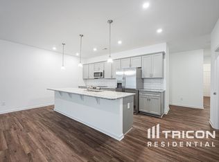 123 Chapel Meadow Ln SW, Cartersville, GA 30120
