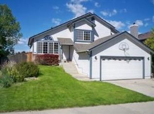 862 Thames St, Highlands Ranch, CO 80126