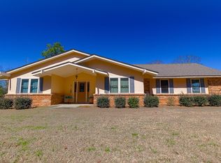 657 W Reservoir Rd, Columbia, MS 39429