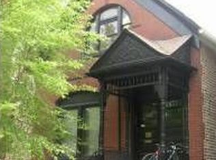 2145 W Walton St, Chicago, IL 60622