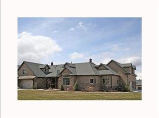 1920 E 70 S, Heber, UT 84032