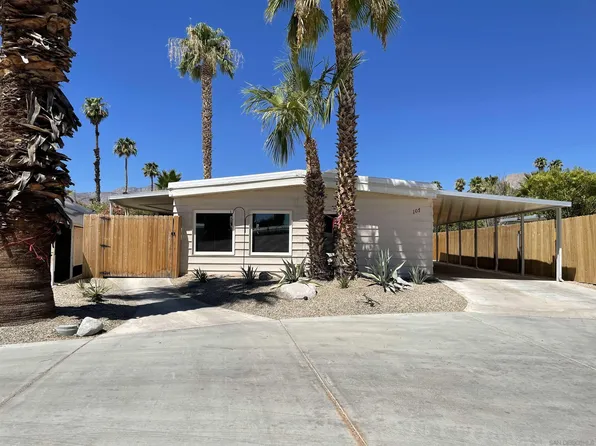 1010 Palm Canyon Dr APT 107, Borrego Springs, CA 92004