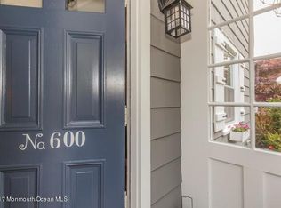 600 Woodland Rd, West Allenhurst, NJ 07711