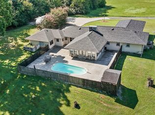 811 Old Highway 68, Sweetwater, TN 37874