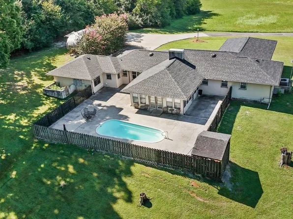 811 Old Highway 68, Sweetwater, TN 37874