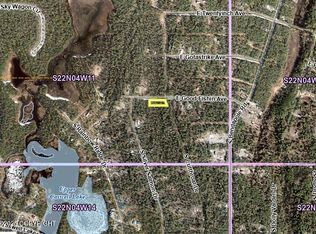 L-614 S Cutthroat Dr, Willow, AK 99688