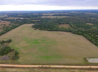 E 830th Rd, Stroud, OK 74079