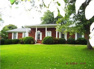 4821 SW Georgetown Rd, Cleveland, TN 37312