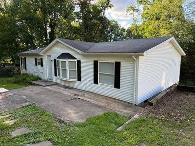 48 Fox Dr, Asheville, NC, 28803