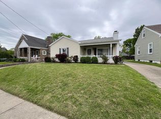 252 Braun St, Lawrenceburg, IN 47025