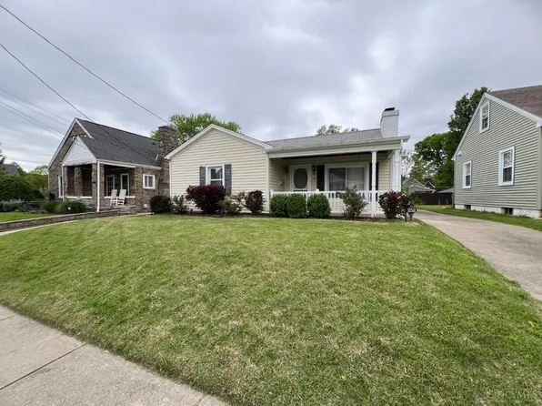 252 Braun St, Lawrenceburg, IN 47025