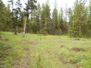 Nhn Pleasant Valley Rd, Marion, MT 59925