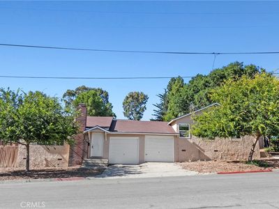 1274 Stafford St, San Luis Obispo, CA, 93405