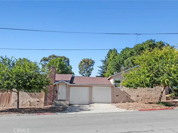 1274 Stafford St, San Luis Obispo, CA 93405