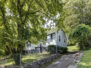 906 S 14th St, Nashville, TN 37206