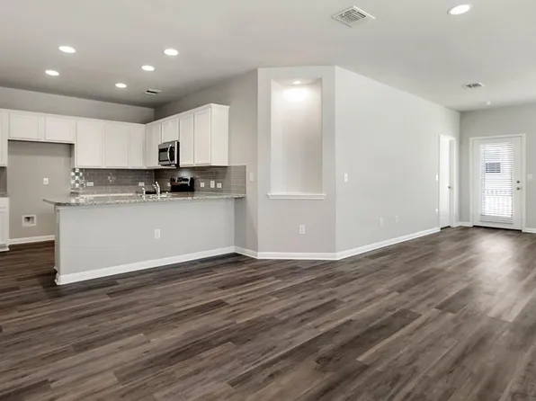 1701 Logan Dr Unit 53, Round Rock, TX 78664