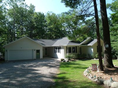 6655 Chippewa Trl, Indian River, MI, 49749