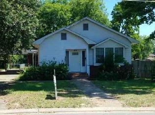 1107 Grayson St, Winnsboro, LA 71295