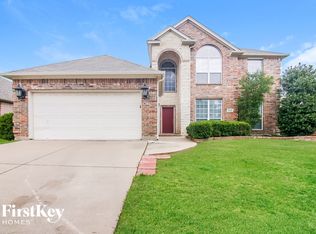 2833 Fossil Run Blvd, Fort Worth, TX 76131