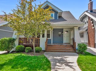 1511 N 52nd St, Milwaukee, WI 53208