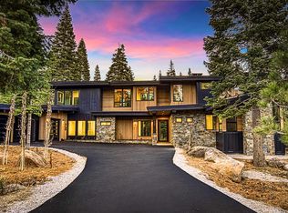 9291 Brae Rd, Truckee, CA 96161