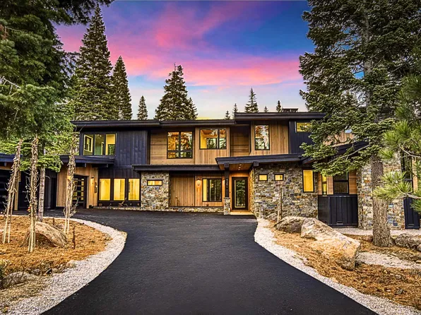 9291 Brae Rd, Truckee, CA 96161