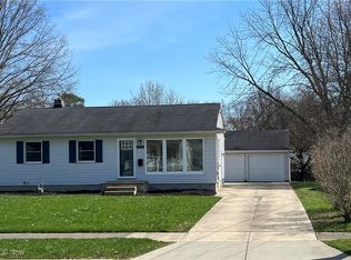 2519 Samira Rd, Stow, OH 44224