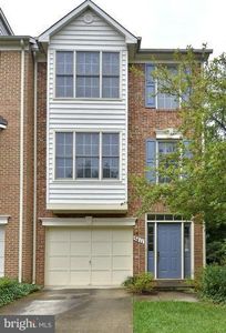 5411 Whitley Park Ter #47, Bethesda, MD, 20814