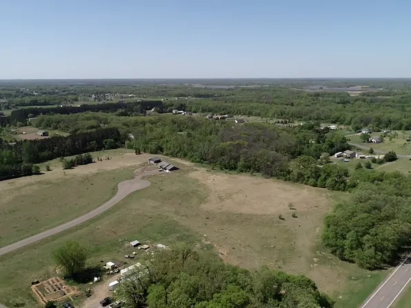 146th St NW, Princeton, MN 55371