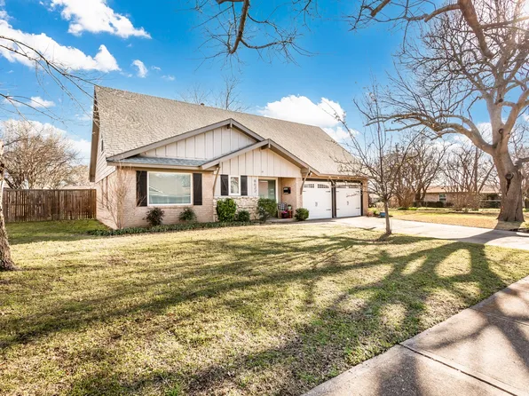 8622 Strathmore Dr, Dallas, TX 75238