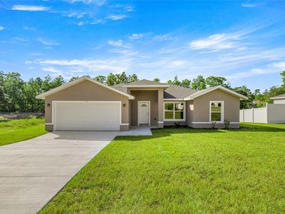 6268 SW 133rd Street Rd, Ocala, FL, 34473